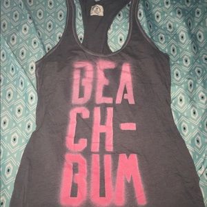 AE Beach Bum Tank